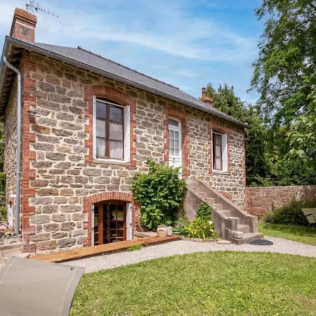 Les Tourelles By Interhome Holiday home *
