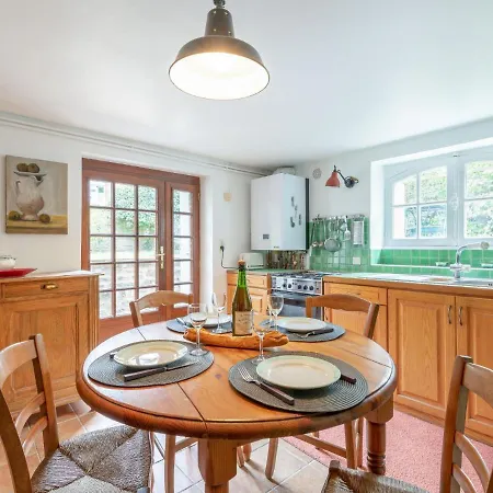 Les Tourelles By Interhome *