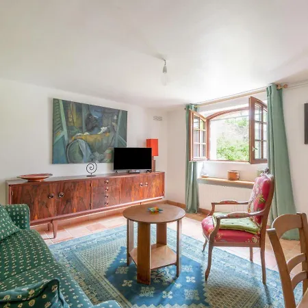 Les Tourelles By Interhome Dinard