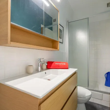 Les Tourelles By Interhome