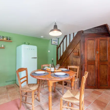 Les Tourelles By Interhome