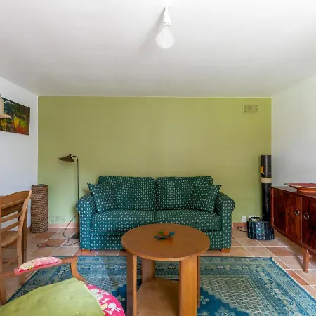 Les Tourelles By Interhome Holiday home *