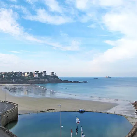 Holiday home Les Tourelles By Interhome *